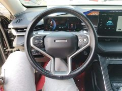 Haval H6 2022 Third Generation 1.5T Automatic Two-Wheel Drive Max - ფოტო 11