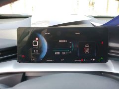 Haval H6 2022 Third Generation 1.5T Automatic Two-Wheel Drive Max - ფოტო 12