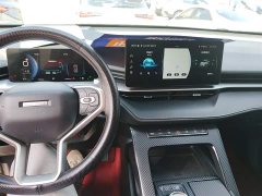 Haval H6 2022 Third Generation 1.5T Automatic Two-Wheel Drive Max - ფოტო 13