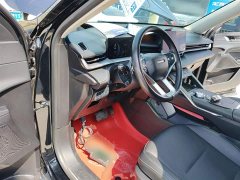 Haval H6 2022 Third Generation 1.5T Automatic Two-Wheel Drive Max - ფოტო 16