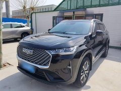 Haval H6 2022 Third Generation 1.5T Automatic Two-Wheel Drive Max - ფოტო 2