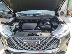 Haval H6 2022 Third Generation 1.5T Automatic Two-Wheel Drive Max - ფოტო 20