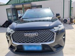 Haval H6 2022 Third Generation 1.5T Automatic Two-Wheel Drive Max - ფოტო 3