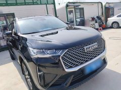 Haval H6 2022 Third Generation 1.5T Automatic Two-Wheel Drive Max - ფოტო 4