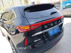 Haval H6 2022 Third Generation 1.5T Automatic Two-Wheel Drive Max - ფოტო 5