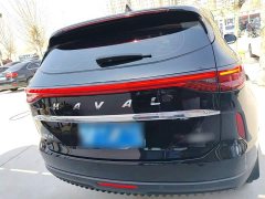Haval H6 2022 Third Generation 1.5T Automatic Two-Wheel Drive Max - ფოტო 6