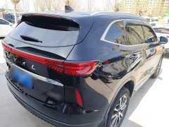 Haval H6 2022 Third Generation 1.5T Automatic Two-Wheel Drive Max - ფოტო 7