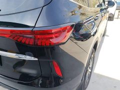 Haval H6 2022 Third Generation 1.5T Automatic Two-Wheel Drive Max - ფოტო 8