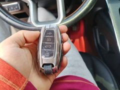 Haval H6 2022 Third Generation 1.5T Automatic Two-Wheel Drive Max - ფოტო 9
