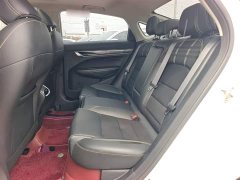 Geely Binrui 2021 1.4T CVT Asian Games Edition - ფოტო 10