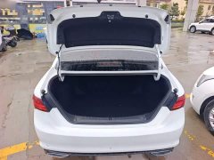 Geely Binrui 2021 1.4T CVT Asian Games Edition - ფოტო 12