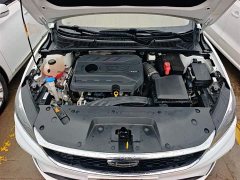 Geely Binrui 2021 1.4T CVT Asian Games Edition - ფოტო 13