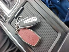 Geely Binrui 2021 1.4T CVT Asian Games Edition - ფოტო 14