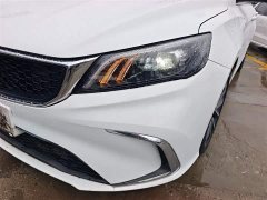 Geely Binrui 2021 1.4T CVT Asian Games Edition - ფოტო 15