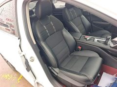 Geely Binrui 2021 1.4T CVT Asian Games Edition - ფოტო 16