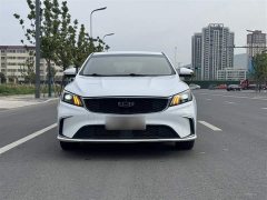 Geely Binrui 2021 1.4T CVT Asian Games Edition - ფოტო 19