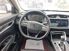 Geely Binrui 2021 1.4T CVT Asian Games Edition - ფოტო 4
