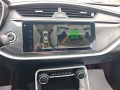 Geely Binrui 2021 1.4T CVT Asian Games Edition - ფოტო 6