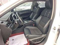 Geely Binrui 2021 1.4T CVT Asian Games Edition - ფოტო 8