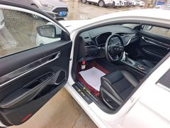 Geely Binrui 2021 1.4T CVT Asian Games Edition - ფოტო 9