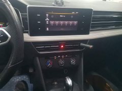 Volkswagen Tiguan L 2023 330TSI Automatic Two-Wheel Drive Comfort Edition - ფოტო 10
