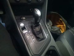 Volkswagen Tiguan L 2023 330TSI Automatic Two-Wheel Drive Comfort Edition - ფოტო 11