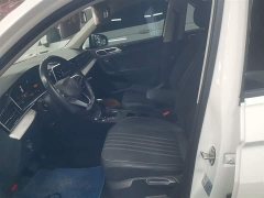 Volkswagen Tiguan L 2023 330TSI Automatic Two-Wheel Drive Comfort Edition - ფოტო 12