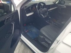 Volkswagen Tiguan L 2023 330TSI Automatic Two-Wheel Drive Comfort Edition - ფოტო 13