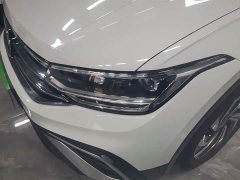 Volkswagen Tiguan L 2023 330TSI Automatic Two-Wheel Drive Comfort Edition - ფოტო 19