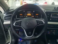 Volkswagen Tiguan L 2023 330TSI Automatic Two-Wheel Drive Comfort Edition - ფოტო 8