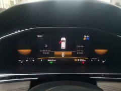 Volkswagen Tiguan L 2023 330TSI Automatic Two-Wheel Drive Comfort Edition - ფოტო 9