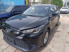 Toyota Frontlander 2023 2.0L CVT Elite - ფოტო 1