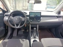 Toyota Frontlander 2023 2.0L CVT Elite - ფოტო 10