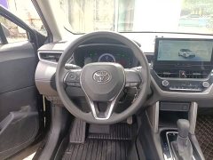 Toyota Frontlander 2023 2.0L CVT Elite - ფოტო 11