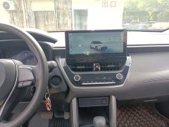 Toyota Frontlander 2023 2.0L CVT Elite - ფოტო 13