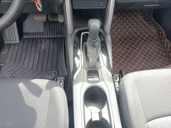 Toyota Frontlander 2023 2.0L CVT Elite - ფოტო 14