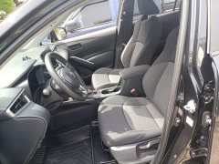 Toyota Frontlander 2023 2.0L CVT Elite - ფოტო 15