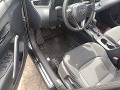Toyota Frontlander 2023 2.0L CVT Elite - ფოტო 16