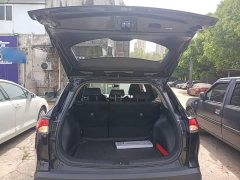 Toyota Frontlander 2023 2.0L CVT Elite - ფოტო 19