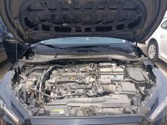 Toyota Frontlander 2023 2.0L CVT Elite - ფოტო 20