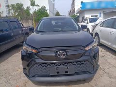 Toyota Frontlander 2023 2.0L CVT Elite - ფოტო 3