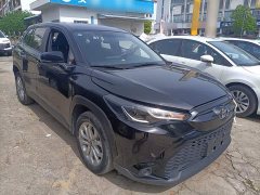Toyota Frontlander 2023 2.0L CVT Elite - ფოტო 4
