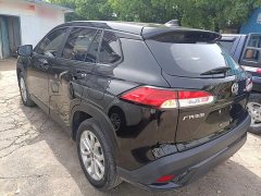 Toyota Frontlander 2023 2.0L CVT Elite - ფოტო 5