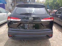 Toyota Frontlander 2023 2.0L CVT Elite - ფოტო 6