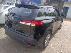 Toyota Frontlander 2023 2.0L CVT Elite - ფოტო 7