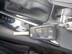 Toyota Frontlander 2023 2.0L CVT Elite - ფოტო 9