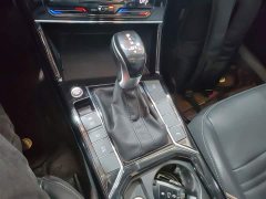 Volkswagen Passat 2020 Facelift 330TSI Elite National VI - ფოტო 10