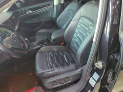 Volkswagen Passat 2020 Facelift 330TSI Elite National VI - ფოტო 11