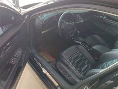 Volkswagen Passat 2020 Facelift 330TSI Elite National VI - ფოტო 12