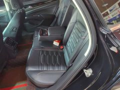 Volkswagen Passat 2020 Facelift 330TSI Elite National VI - ფოტო 13